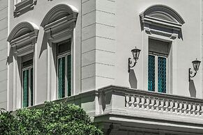 Hotel Locarno