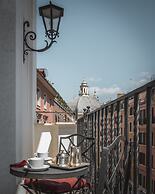 Hotel Locarno