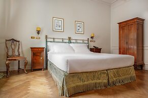 Hotel Locarno