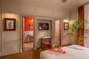 Hotel Locarno