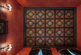 Hotel Locarno