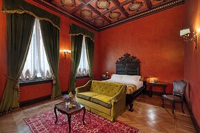 Hotel Locarno