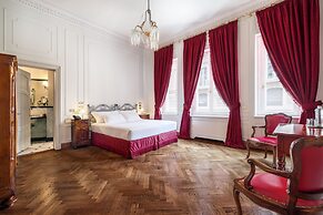 Hotel Locarno