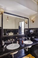 Hotel Locarno