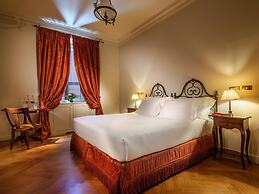 Hotel Locarno