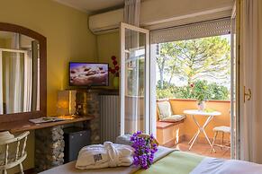 West Garda Hotel