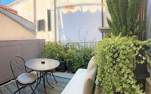 Ca' San Giorgio Relais & Suites