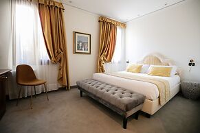 Ca' San Giorgio Relais & Suites