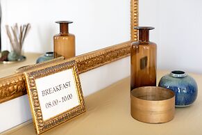 Ca' San Giorgio Relais & Suites