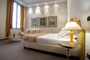 Ca' San Giorgio Relais & Suites