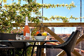 Ca' San Giorgio Relais & Suites