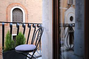 Ca' San Giorgio Relais & Suites