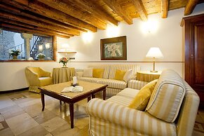Ca' San Giorgio Relais & Suites