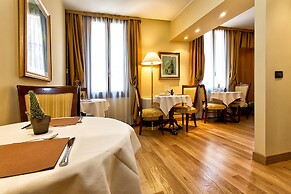 Ca' San Giorgio Relais & Suites