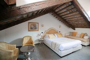 Ca' San Giorgio Relais & Suites