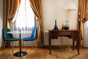 Ca' San Giorgio Relais & Suites