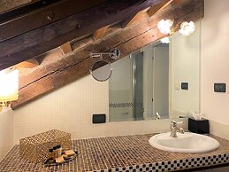 Ca' San Giorgio Relais & Suites