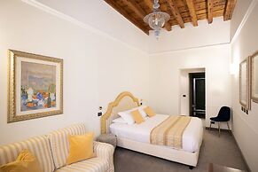 Ca' San Giorgio Relais & Suites
