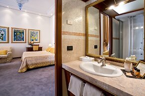 Ca' San Giorgio Relais & Suites