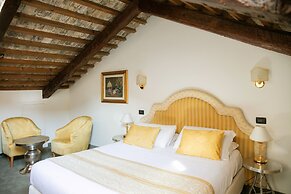 Ca' San Giorgio Relais & Suites