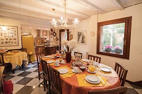 3749 Ponte Chiodo Guest House