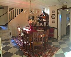 3749 Ponte Chiodo Guest House