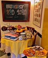 3749 Ponte Chiodo Guest House