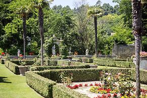 Villa Cattani Stuart XVII secolo