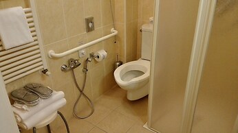 Villa Cattani Stuart XVII secolo