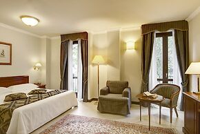 Villa Cattani Stuart XVII secolo