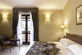 Villa Cattani Stuart XVII secolo