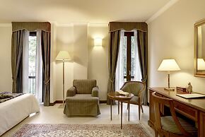 Villa Cattani Stuart XVII secolo