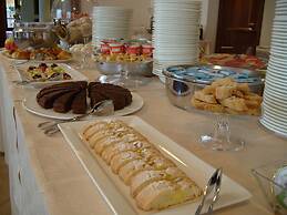 Villa Cattani Stuart XVII secolo