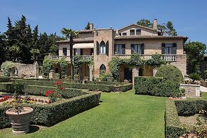 Villa Cattani Stuart XVII secolo