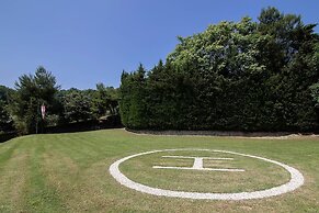 Villa Cattani Stuart XVII secolo