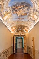 Villa Cattani Stuart XVII secolo