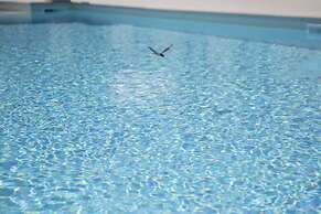 Villa Cattani Stuart XVII secolo