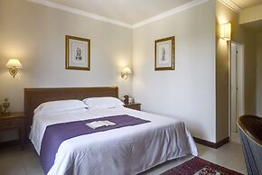 Villa Cattani Stuart XVII secolo