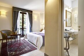 Villa Cattani Stuart XVII secolo