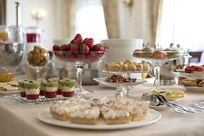 Villa Cattani Stuart XVII secolo