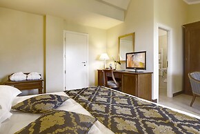 Villa Cattani Stuart XVII secolo