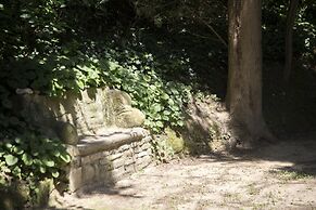 Villa Cattani Stuart XVII secolo