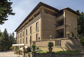 Villa Cattani Stuart XVII secolo