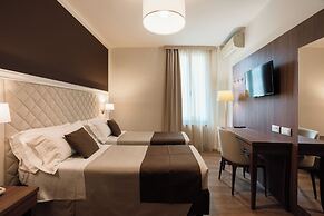 Hotel Eden Salò