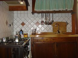 Areamare Bed & Breakfast