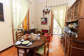 Areamare Bed & Breakfast