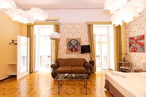 Areamare Bed & Breakfast