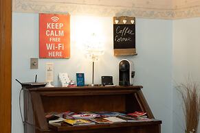 Areamare Bed & Breakfast