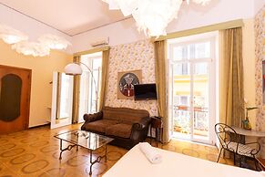 Areamare Bed & Breakfast