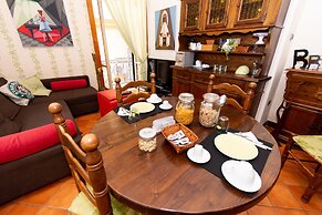 Areamare Bed & Breakfast